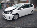 2015 Toyota Prius V — photo 2 of 16 | VIN JTDZN3EU1FJ018063