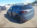 2021 Mazda CX-5 — photo 3 of 15 | VIN JM3KFBCY9M0496854