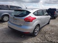 2015 Ford Focus — photo 4 of 16 | VIN 1FADP3K25FL271291