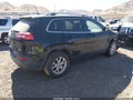 2018 Jeep Cherokee — photo 4 of 16 | VIN 1C4PJMLB5JD527252