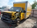 2019 Ford E-350 — photo 2 of 19 | VIN 1FDWE3FS2KDC16686