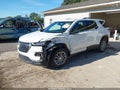 2023 Chevrolet Traverse — photo 2 of 19 | VIN 1GNEVGKW8PJ321104