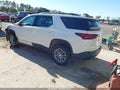 2023 Chevrolet Traverse — photo 3 of 19 | VIN 1GNEVGKW8PJ321104