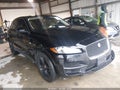 2020 Jaguar F-Pace — photo 1 of 16 | VIN SADCK2GX9LA637722