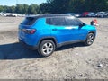 2018 Jeep Compass — photo 4 of 16 | VIN 3C4NJCBB5JT227661