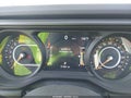 2024 Jeep Wrangler — photo 7 of 16 | VIN 1C4RJXFG9RW251370
