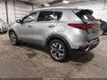 2021 Kia Sportage — photo 3 of 18 | VIN KNDPNCAC7M7914530