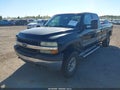 2002 Chevrolet Silverado 2500 — photo 2 of 17 | VIN 1GCHK29172E251107