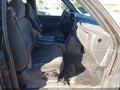 2002 Chevrolet Silverado 2500 — photo 5 of 17 | VIN 1GCHK29172E251107