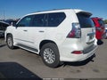 2016 Lexus GX 460 — photo 3 of 16 | VIN JTJBM7FX3G5121805