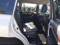 2016 Lexus GX 460 — photo 8 of 16 | VIN JTJBM7FX3G5121805