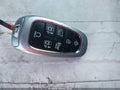 2022 Hyundai Tucson — photo 11 of 17 | VIN 5NMJECAE0NH009371