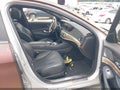 2015 Mercedes-Benz S-Class — photo 5 of 16 | VIN WDDUG8CB0FA116381