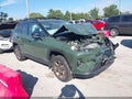 2024 Toyota RAV4 Hybrid — photo 1 of 16 | VIN 2T3UWRFV5RW209251