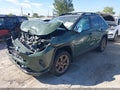 2024 Toyota RAV4 Hybrid — photo 2 of 16 | VIN 2T3UWRFV5RW209251