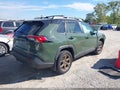 2024 Toyota RAV4 Hybrid — photo 4 of 16 | VIN 2T3UWRFV5RW209251