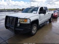 2015 GMC Sierra — photo 2 of 18 | VIN 1GT12XEGXFF163712