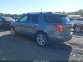 2013 Ford Explorer — photo 3 of 16 | VIN 1FM5K7F86DGC77203
