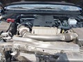 2025 Nissan Frontier — photo 10 of 16 | VIN 1N6ED1FJ9SN626066