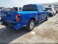 2025 Nissan Frontier — photo 4 of 16 | VIN 1N6ED1FJ9SN626066