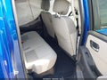 2025 Nissan Frontier — photo 8 of 16 | VIN 1N6ED1FJ9SN626066