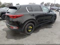2017 Kia Sportage — photo 4 of 16 | VIN KNDPM3ACXH7218236