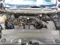 2017 Ford Edge — photo 10 of 17 | VIN 2FMPK4G99HBC64537