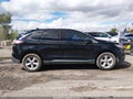2017 Ford Edge — photo 13 of 17 | VIN 2FMPK4G99HBC64537