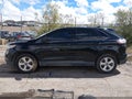 2017 Ford Edge — photo 14 of 17 | VIN 2FMPK4G99HBC64537