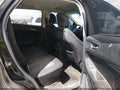 2017 Ford Edge — photo 8 of 17 | VIN 2FMPK4G99HBC64537