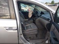 2012 Honda Odyssey — photo 5 of 16 | VIN 5FNRL5H63CB093719
