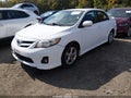 2012 Toyota Corolla — photo 2 of 11 | VIN 2T1BU4EE1CC847418