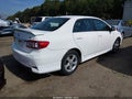 2012 Toyota Corolla — photo 4 of 11 | VIN 2T1BU4EE1CC847418