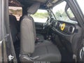 2021 Jeep Wrangler — photo 5 of 16 | VIN 1C4HJXAG0MW803768