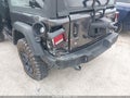 2021 Jeep Wrangler — photo 6 of 16 | VIN 1C4HJXAG0MW803768