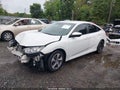 2019 Honda Civic — photo 2 of 11 | VIN 2HGFC2F65KH547970