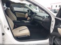 2019 Honda Civic — photo 5 of 11 | VIN 2HGFC2F65KH547970