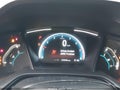 2019 Honda Civic — photo 7 of 11 | VIN 2HGFC2F65KH547970