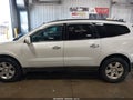 2012 Chevrolet Traverse — photo 14 of 16 | VIN 1GNKVGED6CJ186471