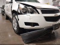 2012 Chevrolet Traverse — photo 6 of 16 | VIN 1GNKVGED6CJ186471