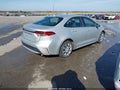 2021 Toyota Corolla — photo 4 of 18 | VIN 5YFEPMAEXMP211074
