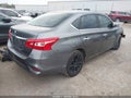 2019 Nissan Sentra — photo 4 of 12 | VIN 3N1AB7AP5KY266189