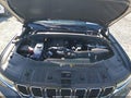 2025 Jeep Grand Cherokee — photo 10 of 16 | VIN 1C4RJHAG0SC349966