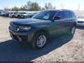 2025 Jeep Grand Cherokee — photo 2 of 16 | VIN 1C4RJHAG0SC349966