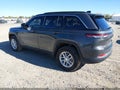 2025 Jeep Grand Cherokee — photo 3 of 16 | VIN 1C4RJHAG0SC349966