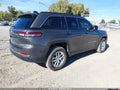 2025 Jeep Grand Cherokee — photo 4 of 16 | VIN 1C4RJHAG0SC349966