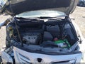 2007 Toyota Camry — photo 10 of 16 | VIN 4T1BE46K47U510408