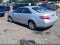 2007 Toyota Camry — photo 3 of 16 | VIN 4T1BE46K47U510408