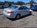 2007 Toyota Camry — photo 4 of 16 | VIN 4T1BE46K47U510408