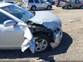 2007 Toyota Camry — photo 6 of 16 | VIN 4T1BE46K47U510408